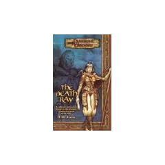 The Death Ray (Dungeons & Dragons Novel)