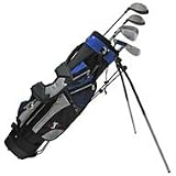 Tour Edge Bazooka Max 5 Club Junior Set (Ages 9-12)