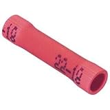 (22-18) Butt Splice 50 Pcs.