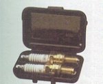 Dual Plug Caddy