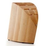 Porsche type 301 8 Slot knife block