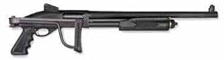 Protector Folding Stock Folding Stock/Remington 870 Blued