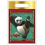 Kung Fu Panda Treat Sacks 8ct