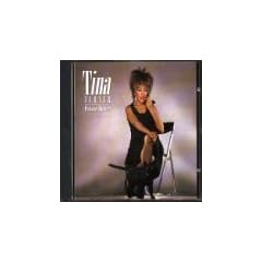 Private Dancer (Audio Cassette)