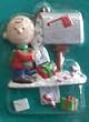 Charlie Brown Dangle Ornament