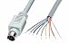 Electronics : Apple Serial DIY Printer Cable, 2m