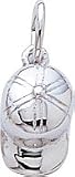 Baseball Cap Charm by Rembrandt Charms