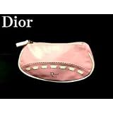 ディオール　Dior　化粧ポーチ