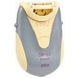 Braun Silk SoftPerfection Epilation Shaver