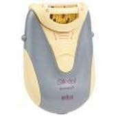 Braun Silk SoftPerfection Epilation Shaver by 