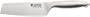 Sabatier Fuso 6-Inch Stainless-Steel Cleaver