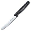 Tomato/Bagel Knife, Polypropylene Handle Serrated Blade - Other