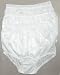  : Carole Nylon Lace Trim Briefs #3945