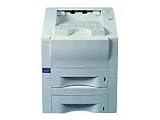 Tally Mono Laser T9114 - Printer - B/W - laser - Legal, A4 - 600 dpi x 600 dpi - up to 14 ppm - capacity: 650 sheets - Parallel, USB