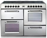 110cm Electric Range Cooker (Kensington 110E)