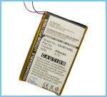 Replacement Battery iRiver E100, REI-E100 (B )