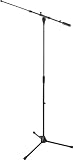 On Stage MS9701TB TeleBoom Microphone Stand