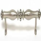 Top Knobs M812-18-PAIR Appliance Pull