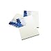 Winsor Newton 12 inch x 16 inch Prestretched Canvas- Pack of 6