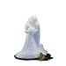 Carlisle Bride And Groom Ice Mold (06-0801) Category: Ice Molds