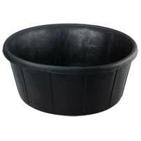 Click here to buy Bon Tools 14-123 26 Fortex Rubber Tub by Bon Tools.