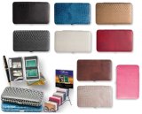 Metro Mini Metropolitan Designer Wallet Hard Case Credit Card Case