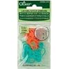 Clover Lock Ring Markers