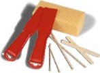 APPLICATOR SET