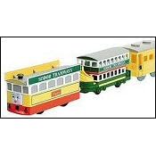 Thomas and Friends TrackMaster New Character Introductions - Flora by HIT Toys Company