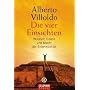 Die vier Einsichten: Weisheit, Macht und Gnade der Erdenw�chter