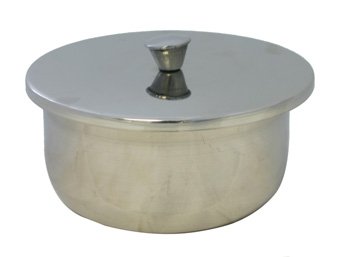 RoyalShave Covered 5 Lather Bowl