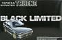 4445 1/24 Toyota AE26 Sprinter Trueno