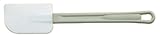 Paderno World Cuisine mixing bowl spatula, 17 3/4