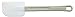 Paderno World Cuisine mixing bowl spatula, 17 3/4
