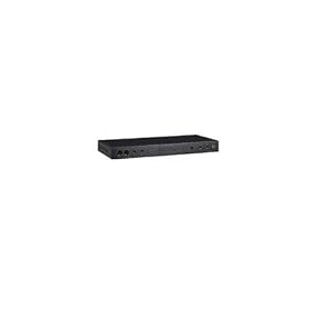 Click here to buy Acoustic Research ARHD41 4-Way HDMI Switcher.