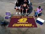 Buy Central Michigan Chippewas Ulti-Mat by HOF Group