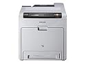 Samsung CLP-610ND