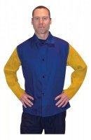 Tillman 9230 Medium Weight Welding Jacket Size 3Xl