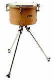 Sonor V1570 10 Rotary Timpani with Skin Head