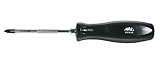 MACTOOLS ペンタグリップスクリュードライバー　プラス#2