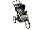 Jeep Overland Limited Jogging Stroller