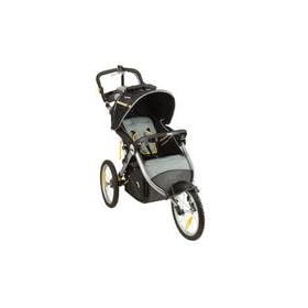 Jeep Overland Limited Jogging Stroller
