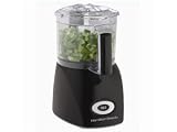 Hamilton Beach 72705 Deluxe Food Chopper, Black