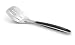 Kitchen & Housewares : Calphalon Stainless Small Slotted Turner