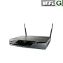 Cisco 857W  Integrated Services Router - router ( CISCO857W-G-A-K9 )