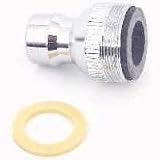 Plumb Pak Adapter For Portable Dshwasher PP800-6