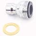 Faucet Adapter Dishwasher Port