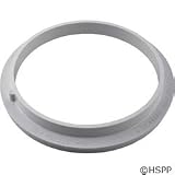 8″ Adj. Adapter Collar For Pentair Sump, White DS101