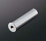 e-kanamono 化粧パイプ (M6ボルト用) EPP-20FR-75 パイプ長 75mm クローム