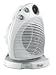 Kitchen & Housewares : Delonghi HMH443-3 3kw Fan Heater with Oscillating Base